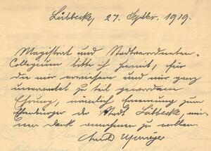 Bild vergrößern: StadtAL CI-1, 18, Bl. 86