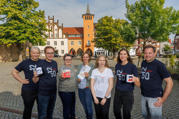 Alles Hlidbeki oder was