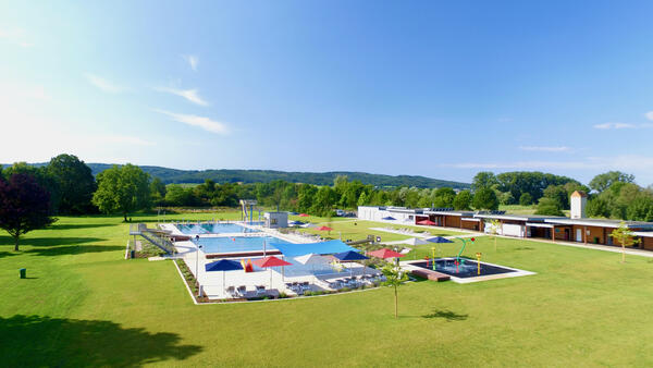 Freibad Gehlenbeck