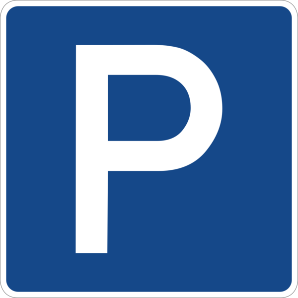 Bild vergrößern: Parken: In Lbbecke berall die erste Stunde kostenfrei