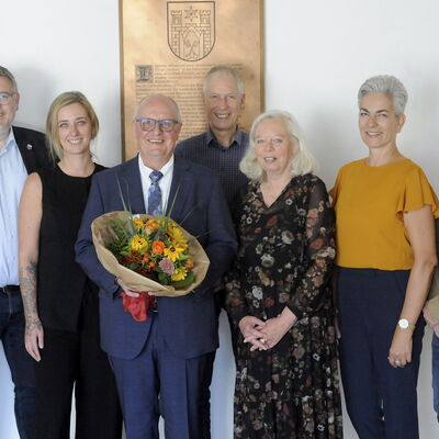 Bild vergr&ouml;&szlig;ern: Martin P�ttker
