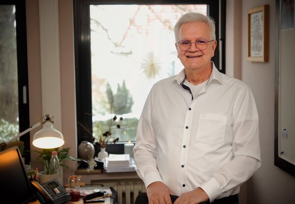 Karl-Heinz Nunnenkamp