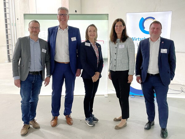 Wirtschaftskreis L�bbecke