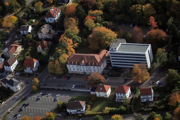 Bild vergrößern: Brgernah