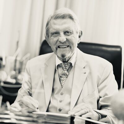 Paul Gauselmann