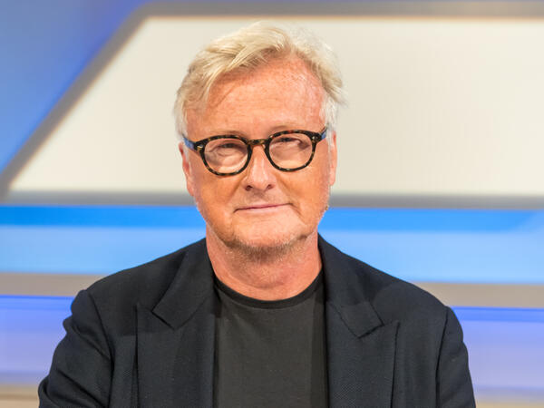 Bild vergrößern: Hans-Ulrich Jrges