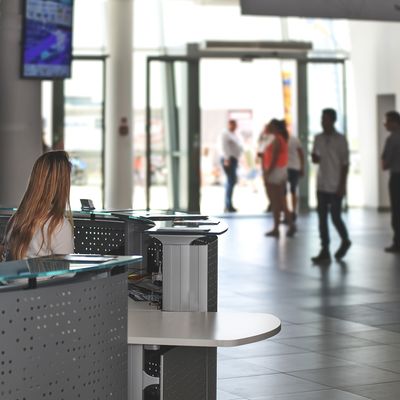 Bild vergrößern: Information