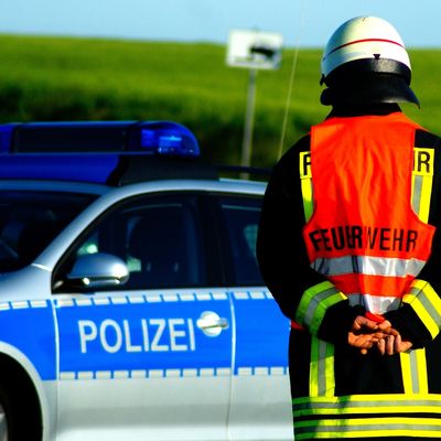 Bild vergrößern: Einsatz