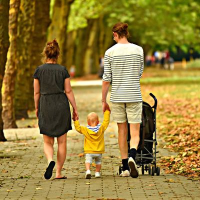 Bild vergrößern: Familires Lbbecke