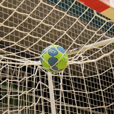 Bild vergrößern: Sportliches Lbbecke